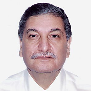 Ishaat Hussain