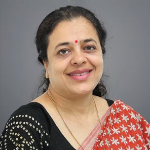 Dr. Chitra Venkateswaran