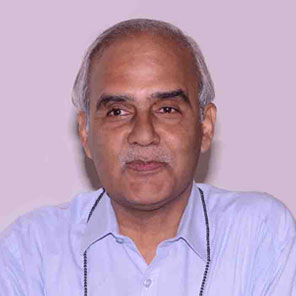 Dr. Santosh K. Chaturvedi