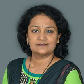 Dr. Savita Goswami