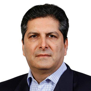 Mr. Bahram Vakil