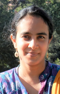 Dr. Leena V. Gangolli Dr. Leena V. Gangolli