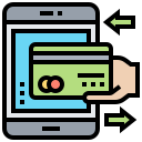 Electronic Transfer Funds