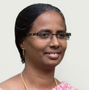 Dr. Jenifer Jeba S