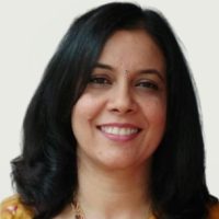 Dr. Seema Rao Dr. Seema Rao