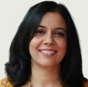 Dr. Seema Rao