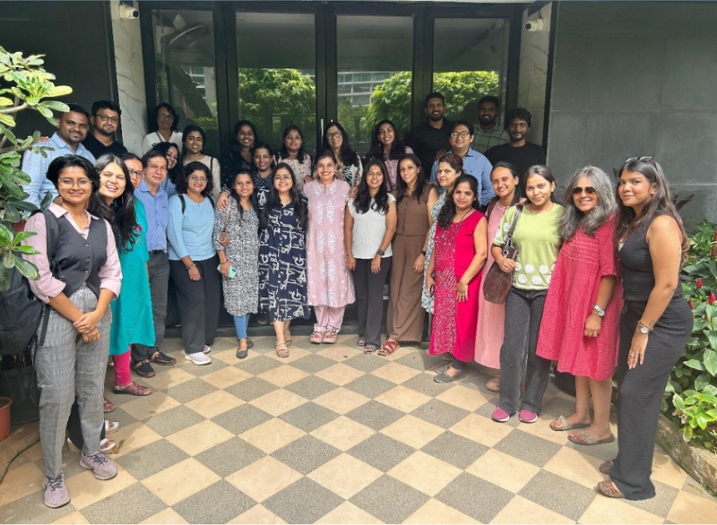 THE PALCARE TEAM THE PALCARE TEAM