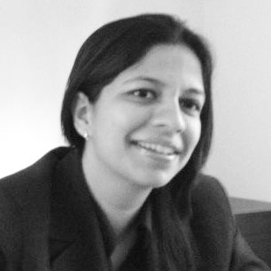 Mrinalini Mirchandania Mrinalini Mirchandania