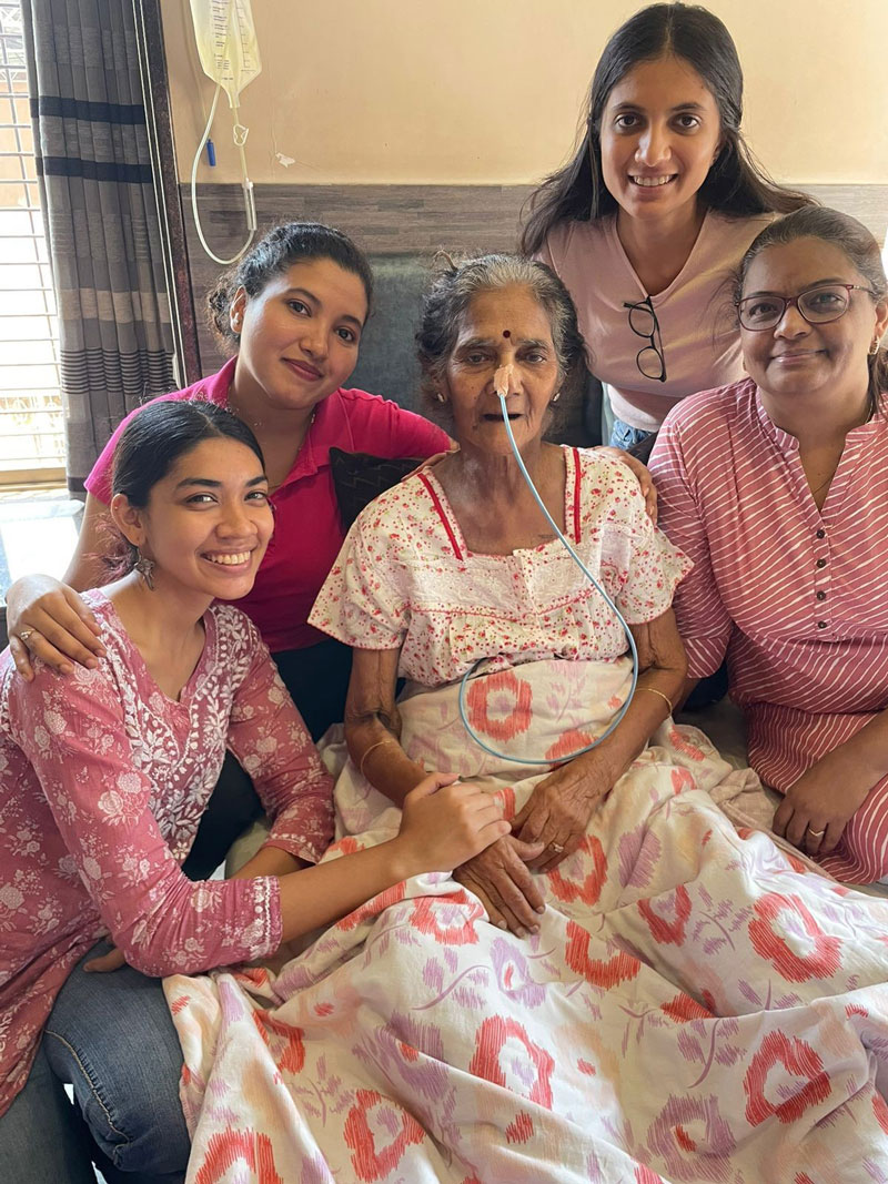 PALCARE Team and Family PALCARE Team and Family